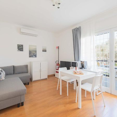 Loverhome Apartment 3 Rome Bagian luar foto