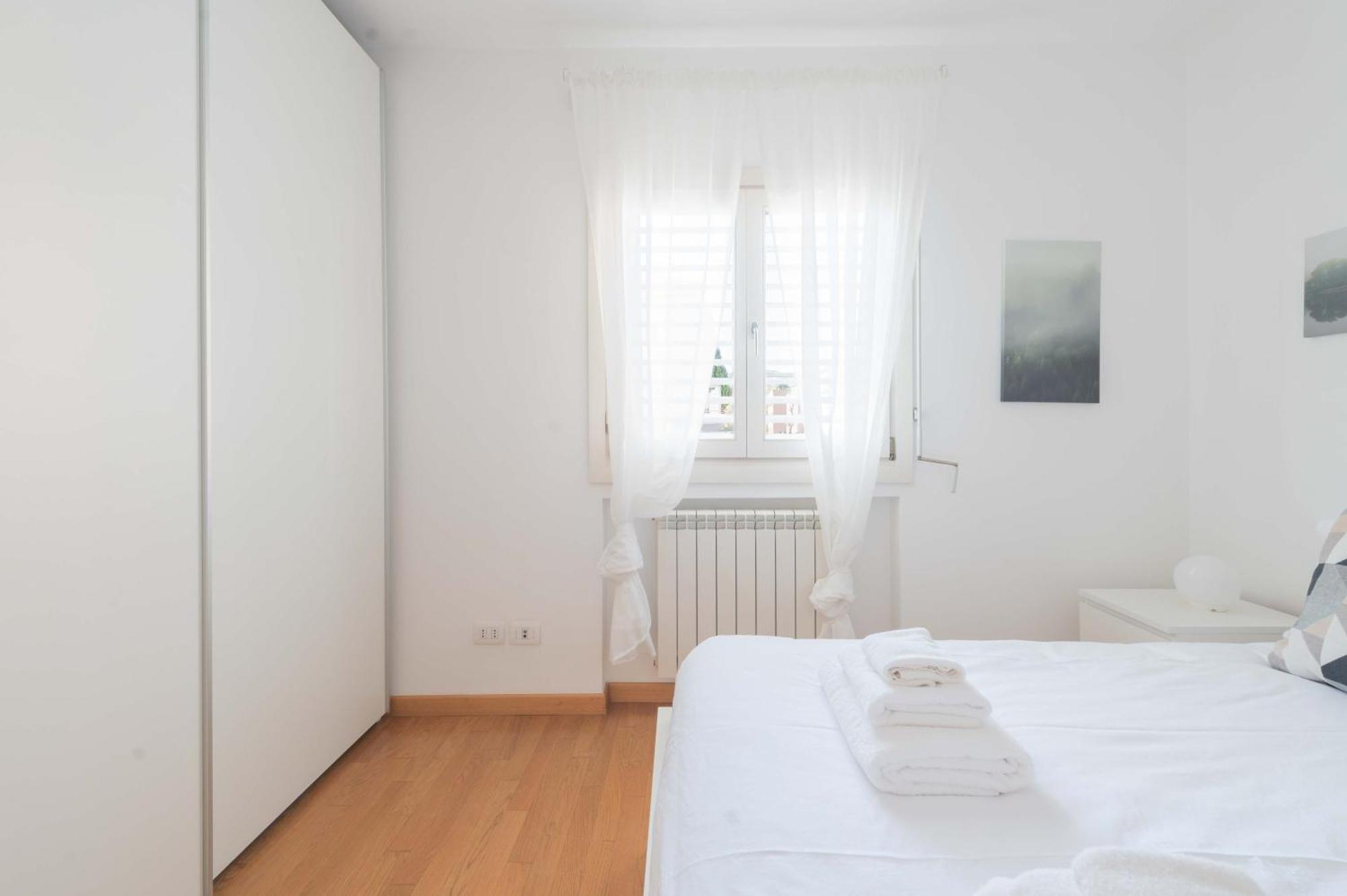 Loverhome Apartment 3 Rome Bagian luar foto