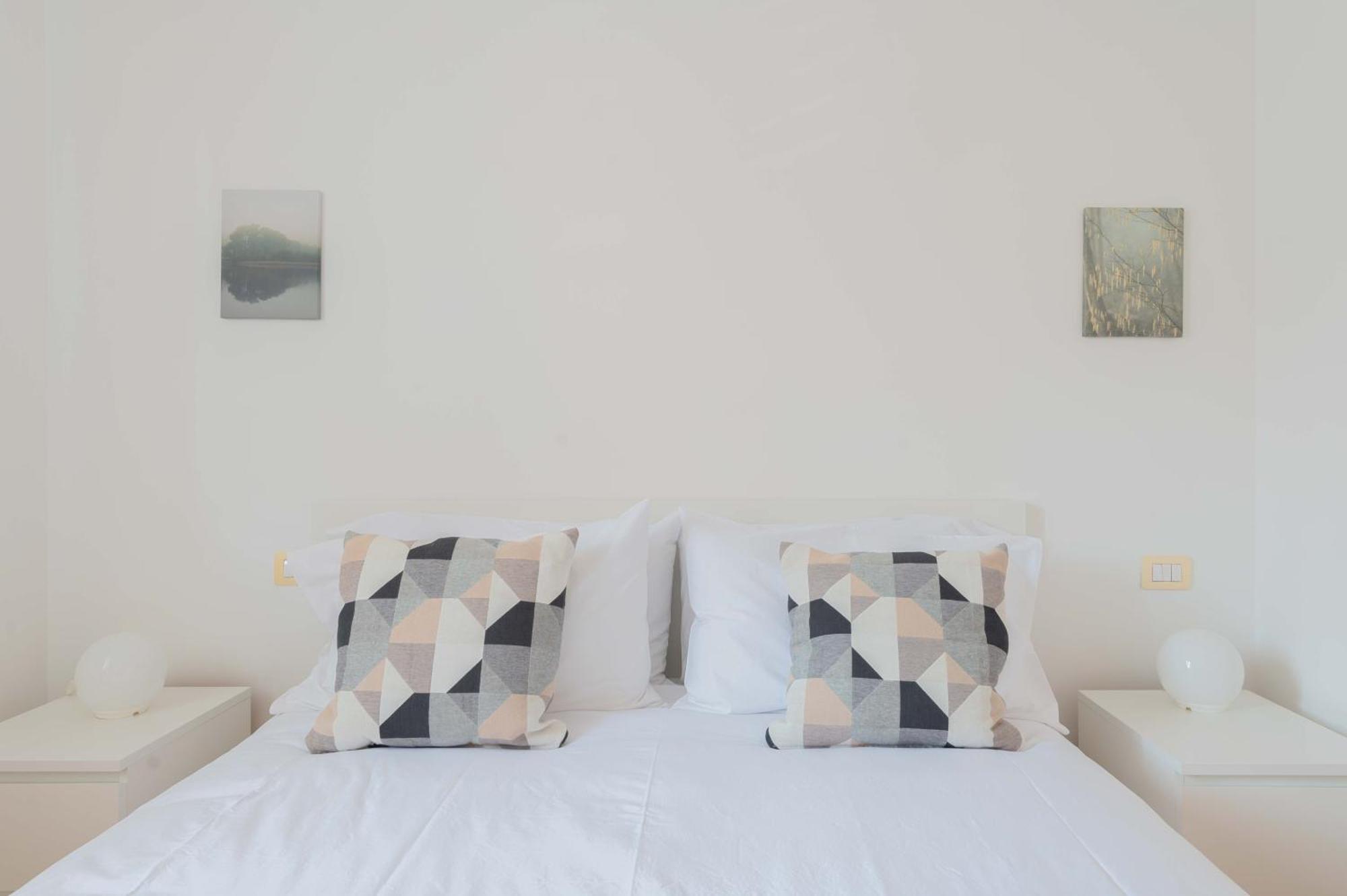 Loverhome Apartment 3 Rome Bagian luar foto