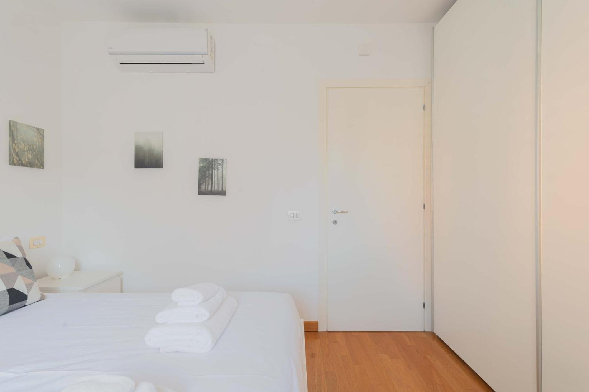 Loverhome Apartment 3 Rome Bagian luar foto