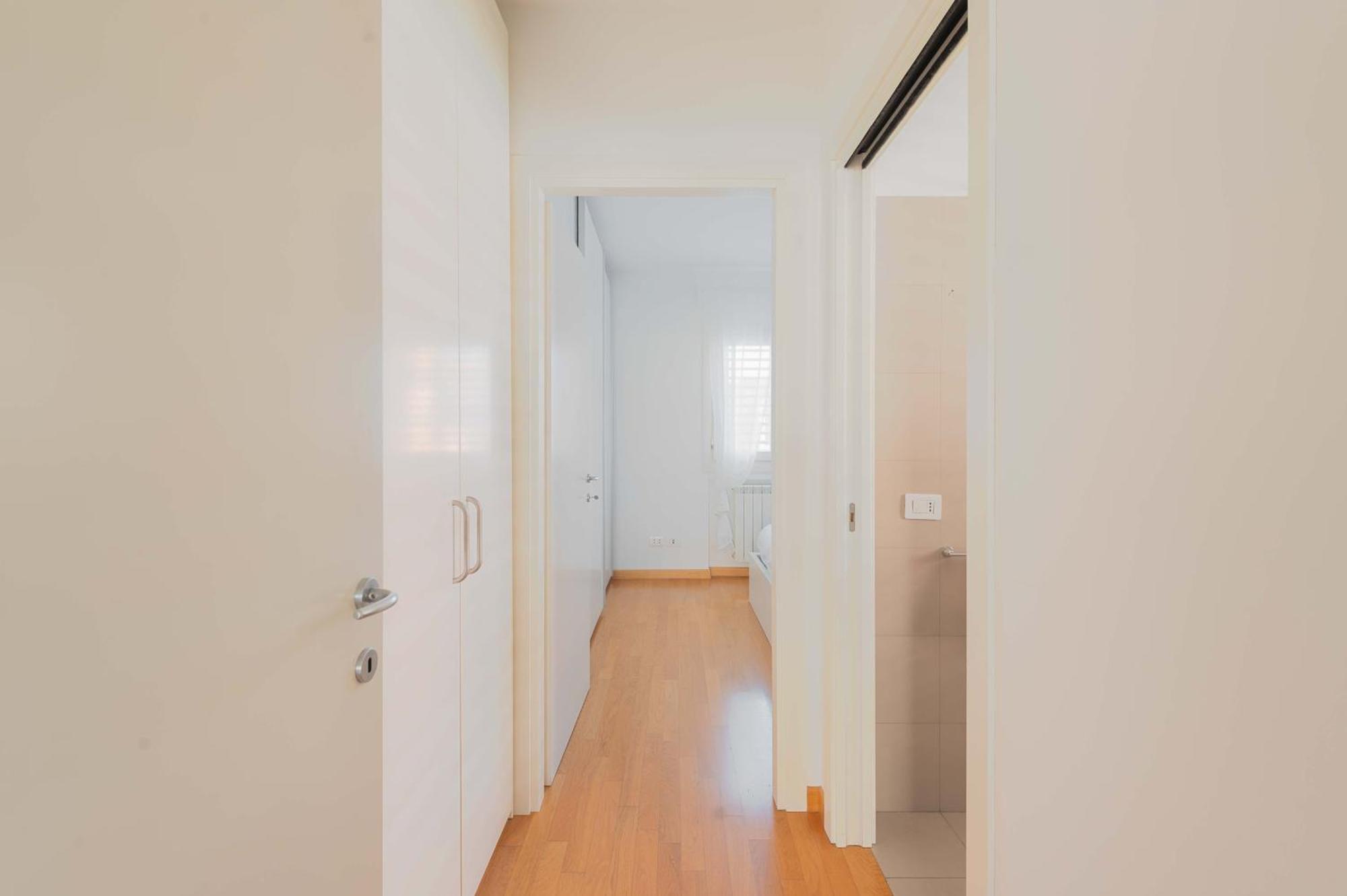 Loverhome Apartment 3 Rome Bagian luar foto
