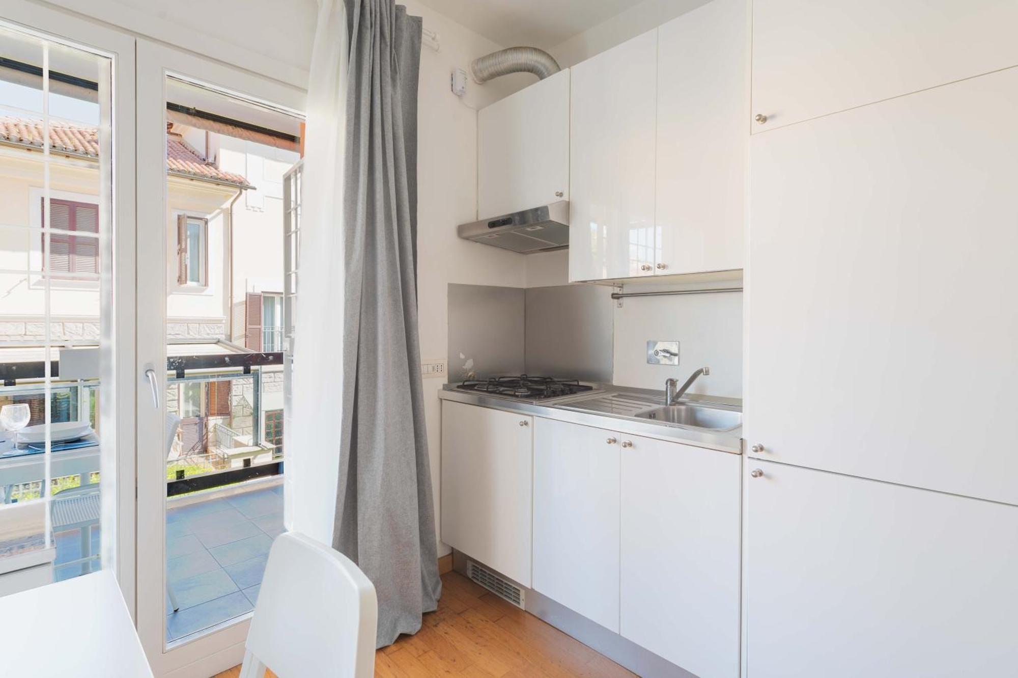 Loverhome Apartment 3 Rome Bagian luar foto
