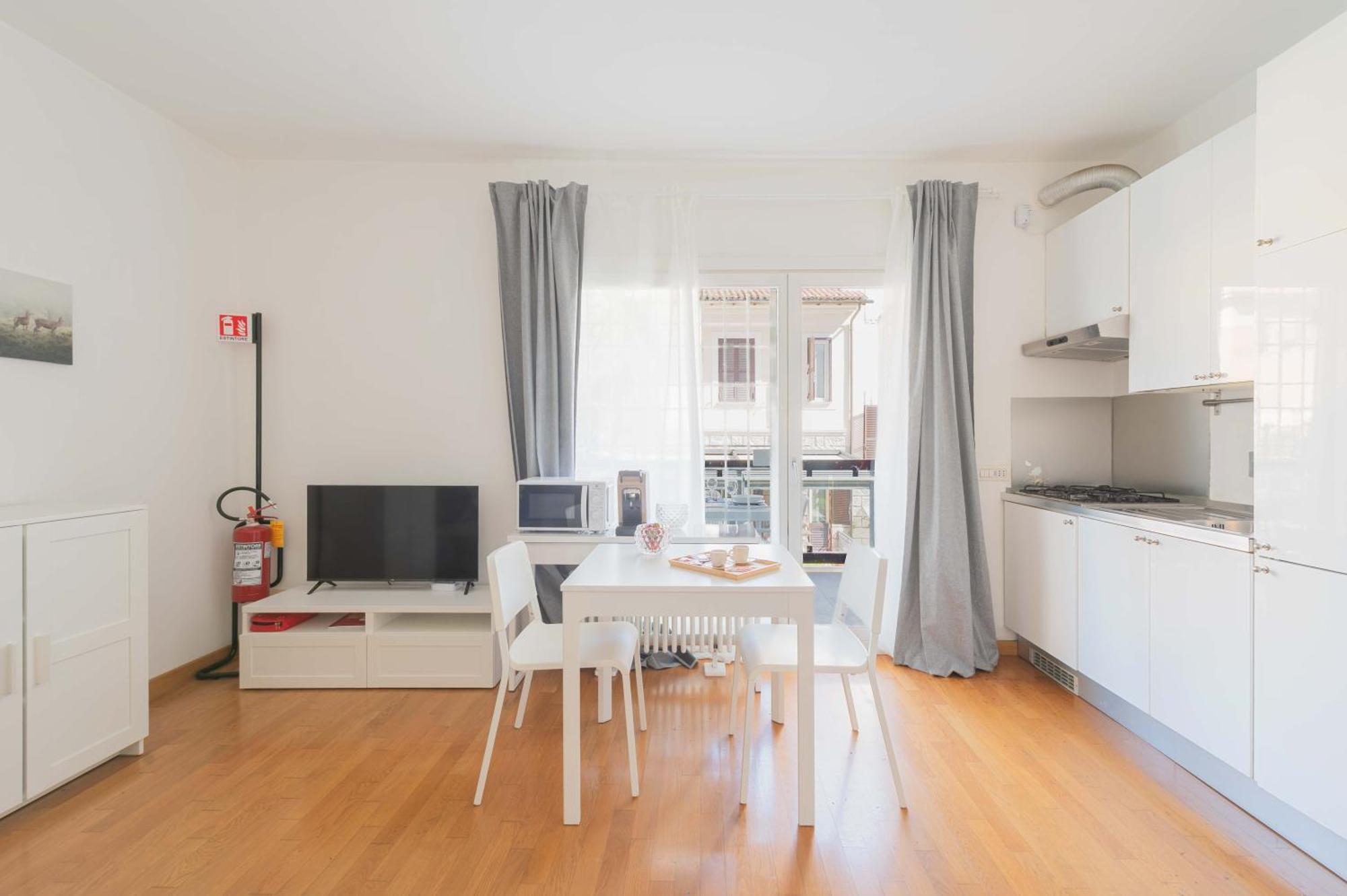 Loverhome Apartment 3 Rome Bagian luar foto