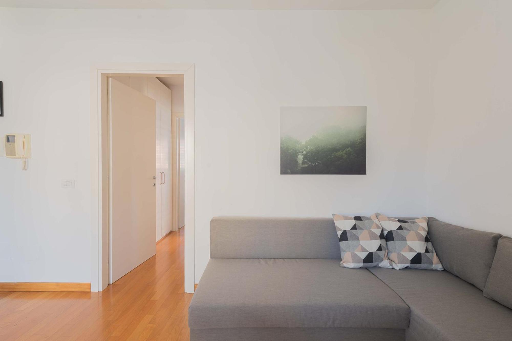 Loverhome Apartment 3 Rome Bagian luar foto