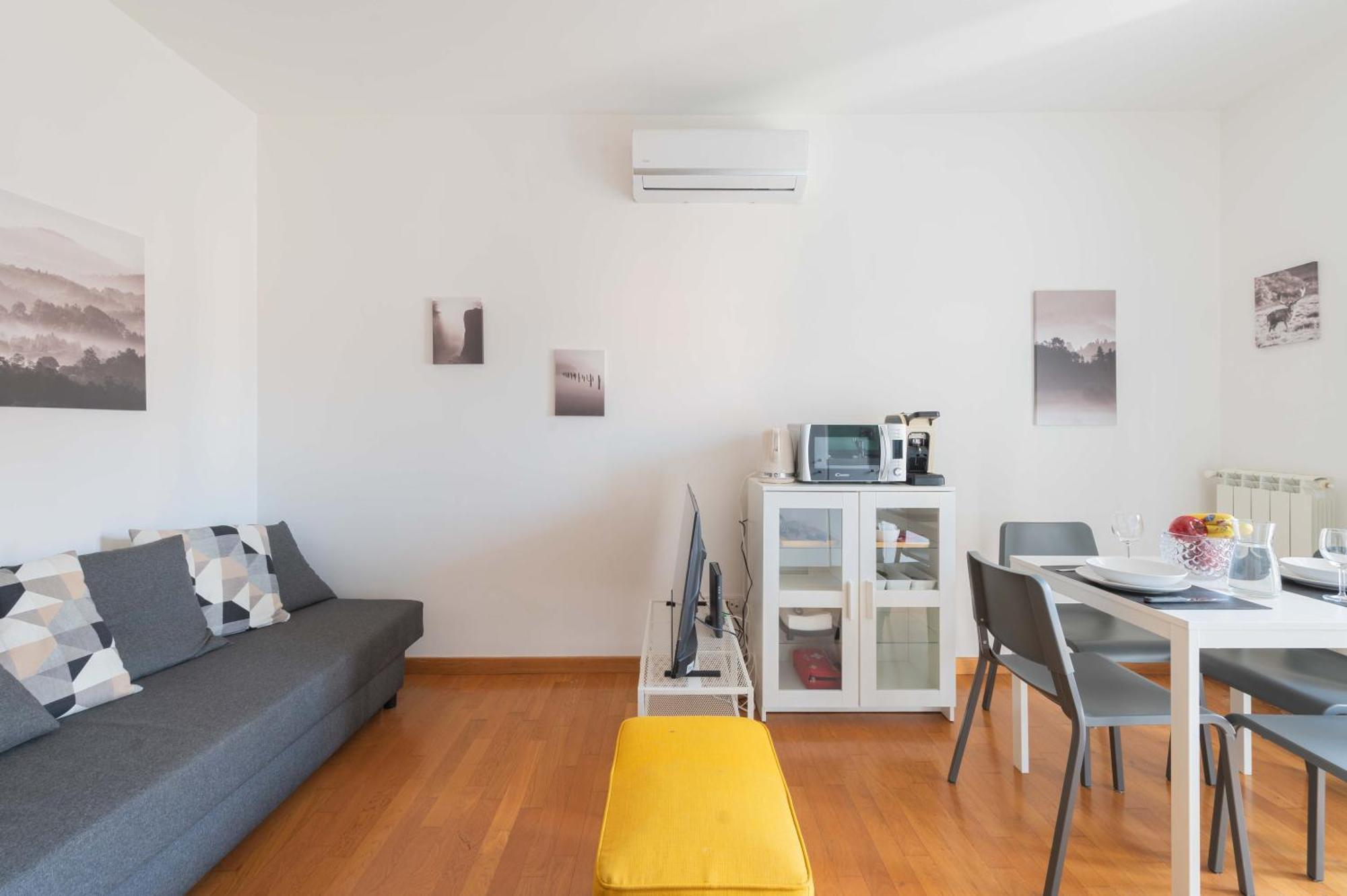 Loverhome Apartment 3 Rome Bagian luar foto