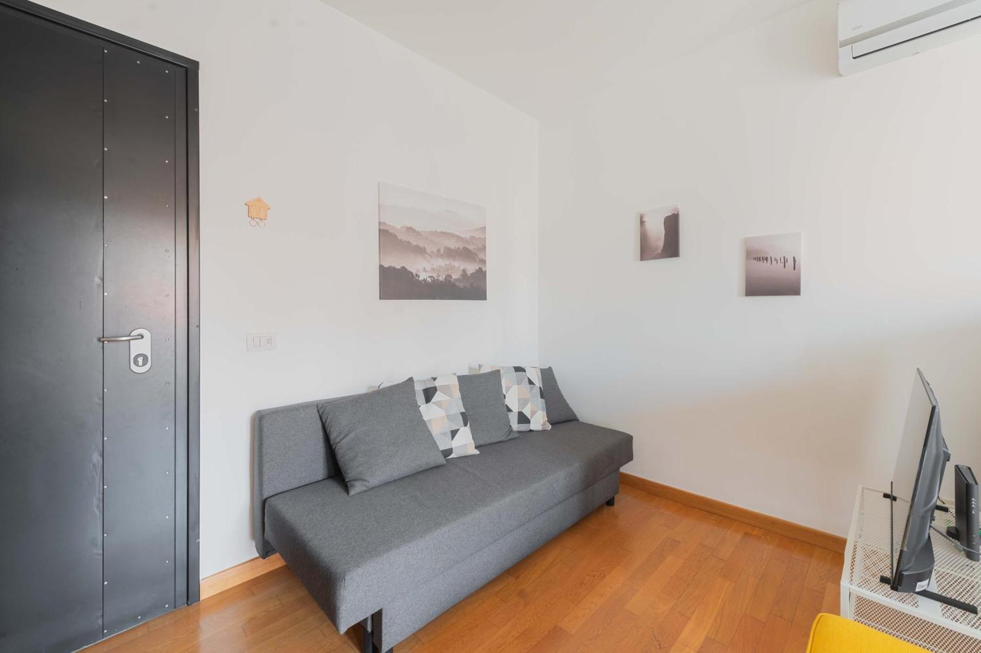 Loverhome Apartment 3 Rome Bagian luar foto