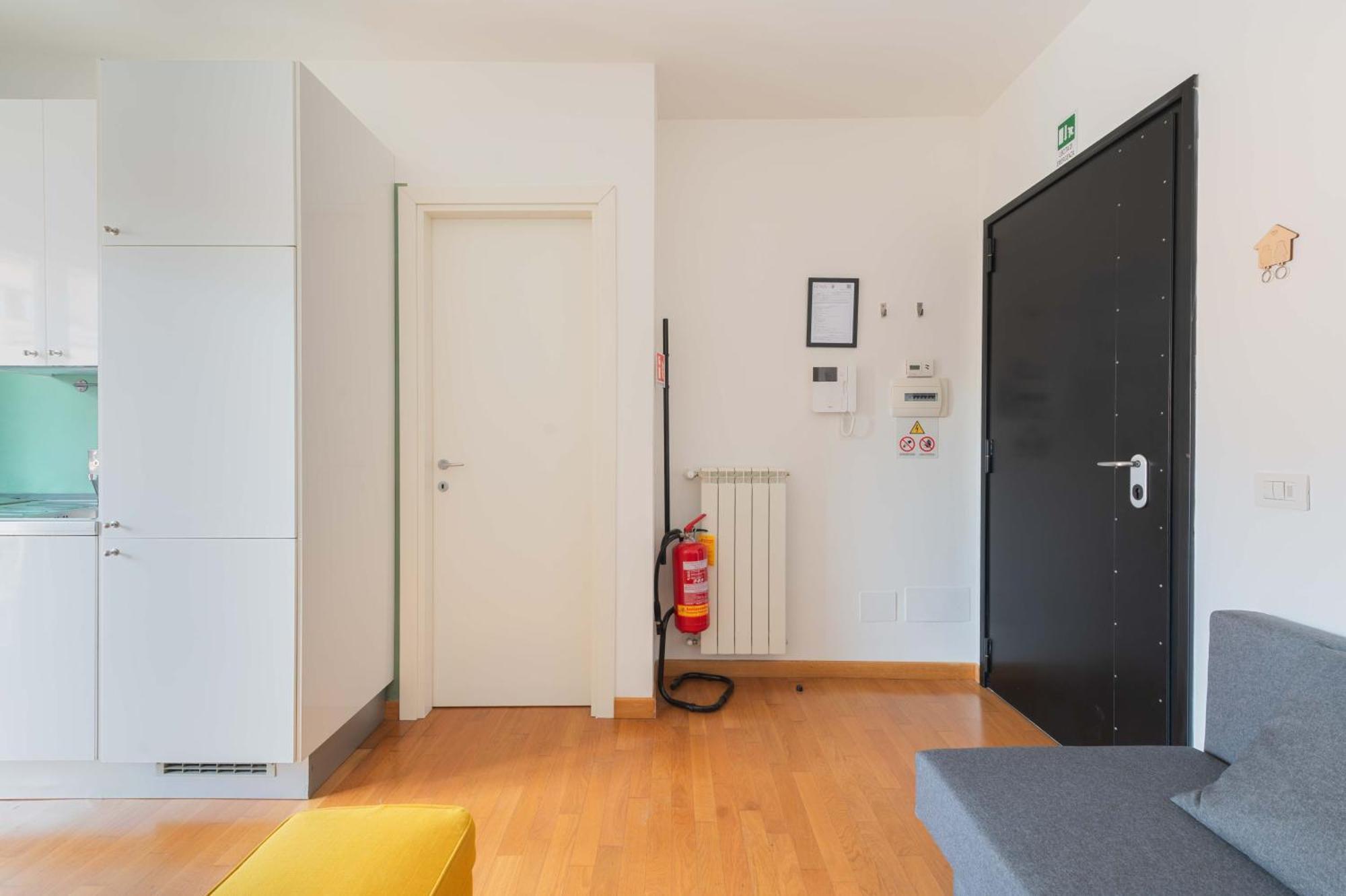 Loverhome Apartment 3 Rome Bagian luar foto