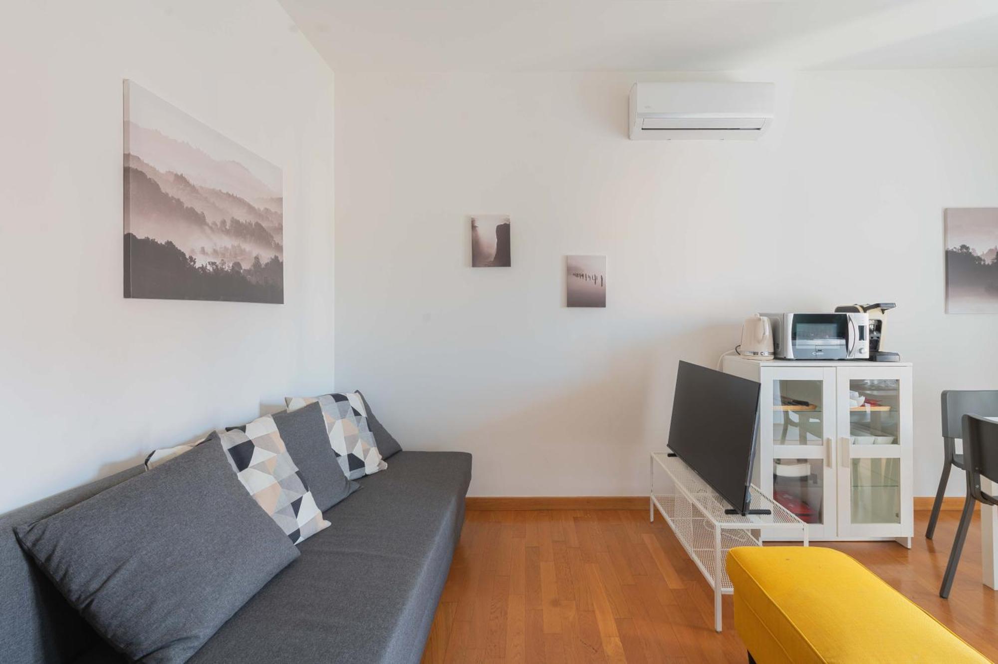 Loverhome Apartment 3 Rome Bagian luar foto