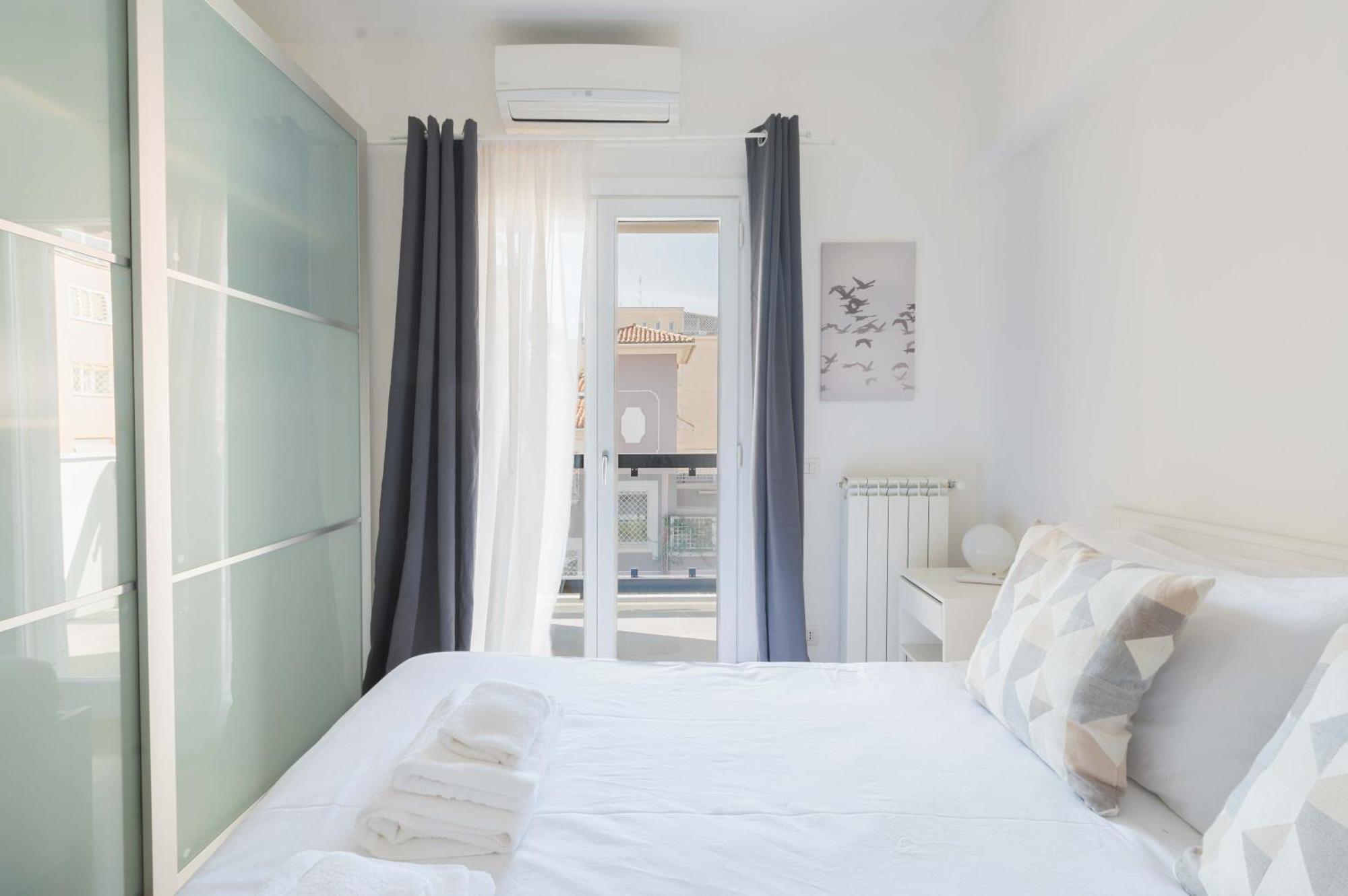 Loverhome Apartment 3 Rome Bagian luar foto