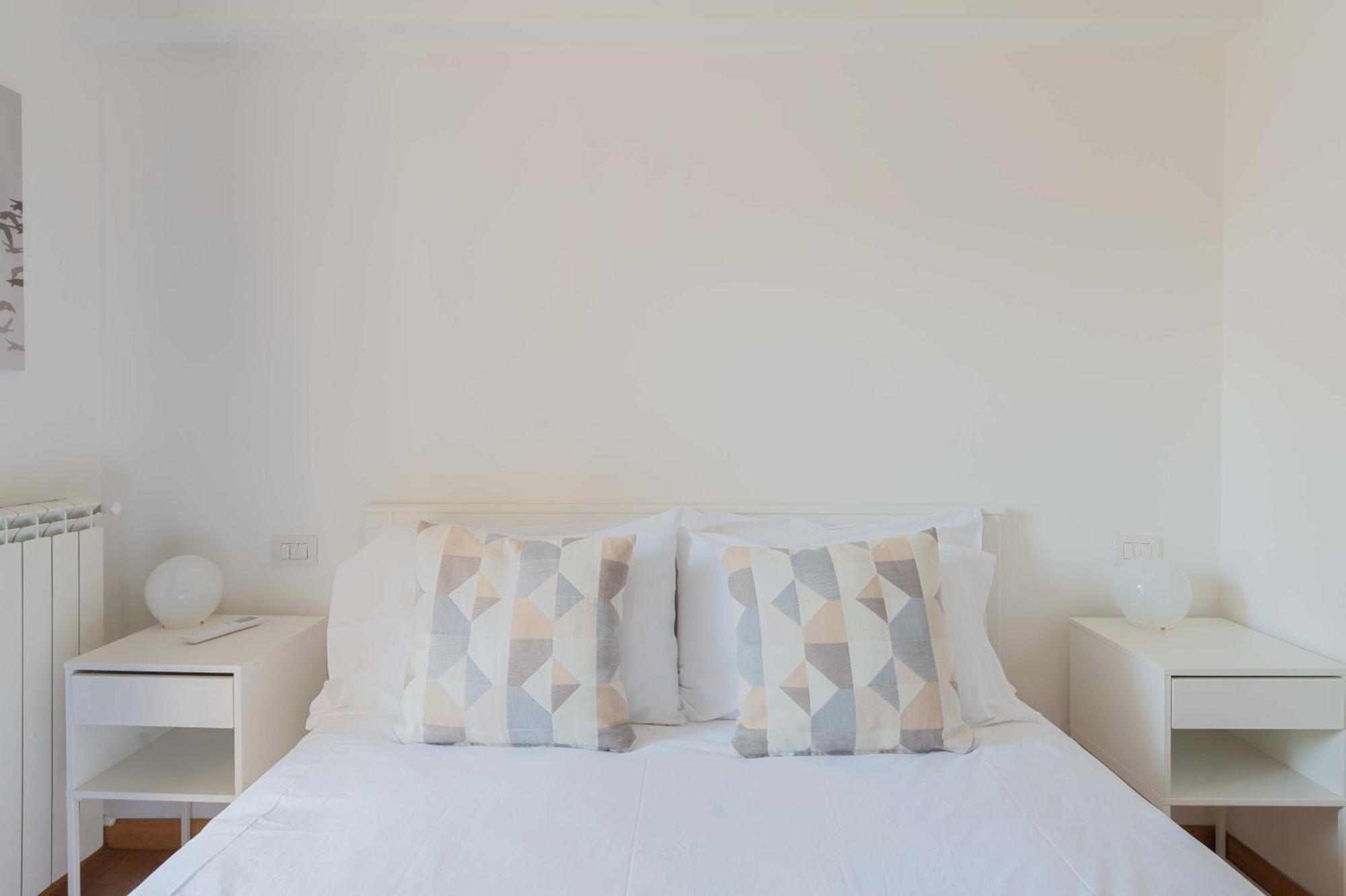 Loverhome Apartment 3 Rome Bagian luar foto