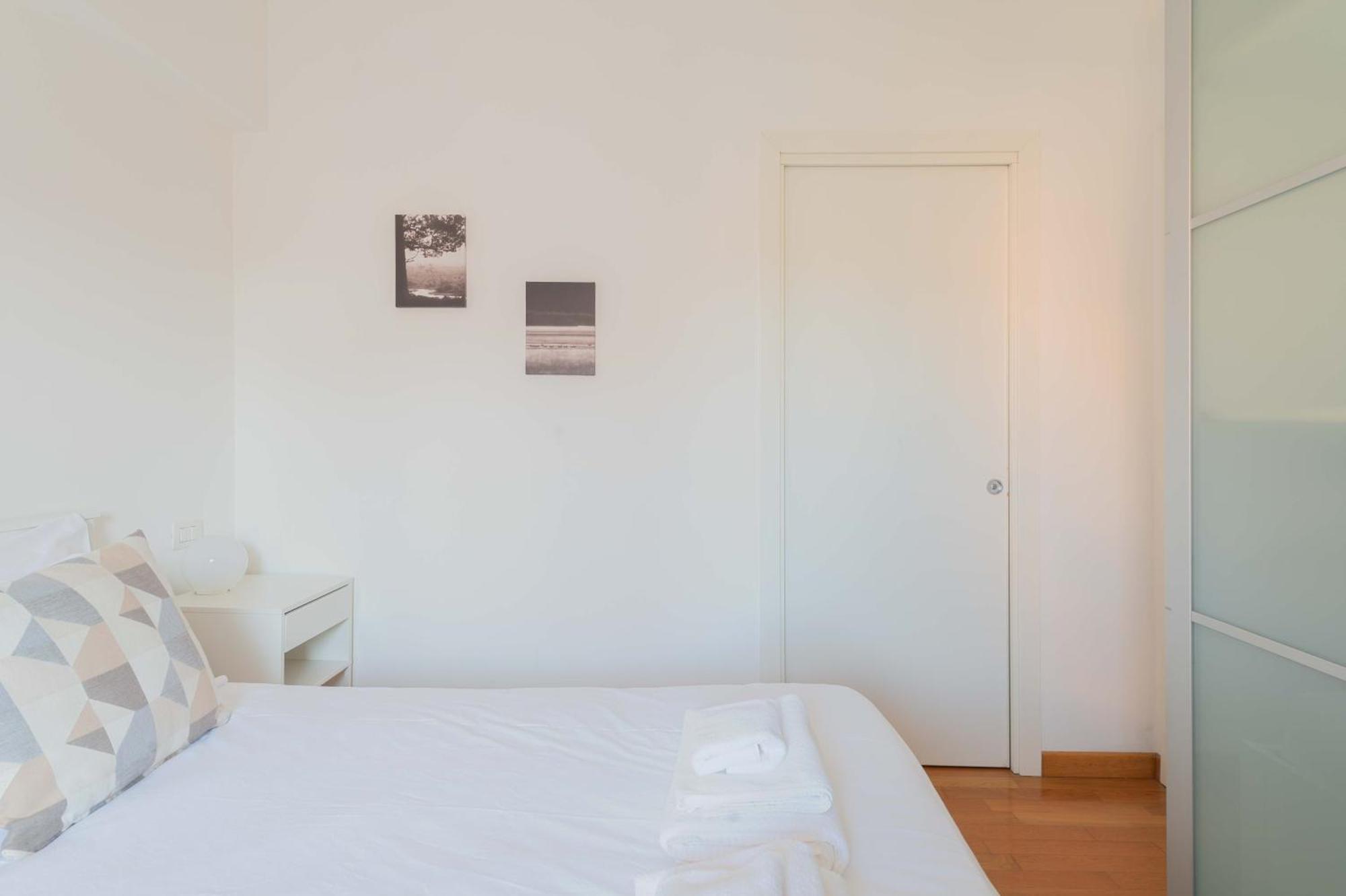 Loverhome Apartment 3 Rome Bagian luar foto