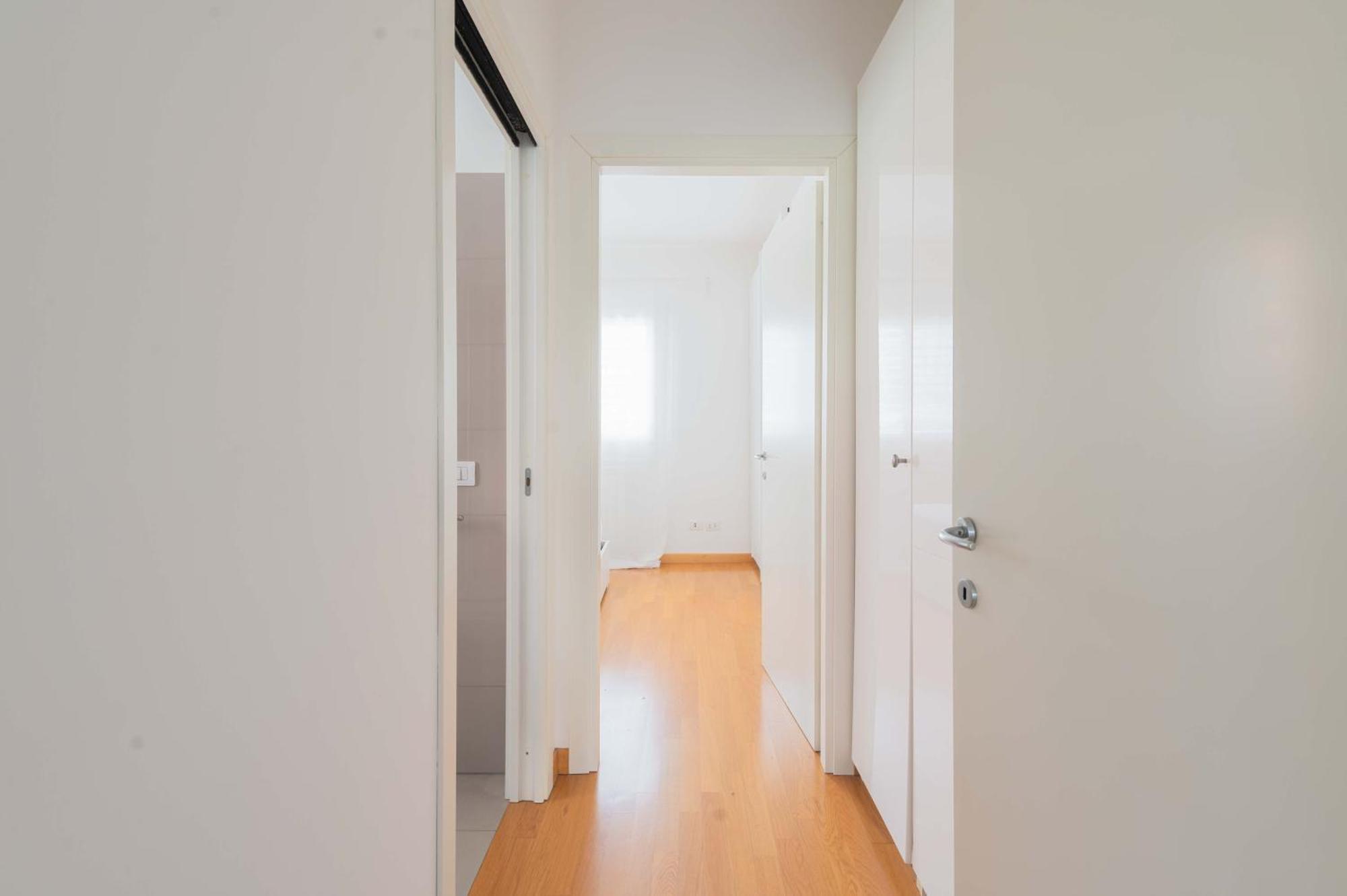 Loverhome Apartment 3 Rome Bagian luar foto