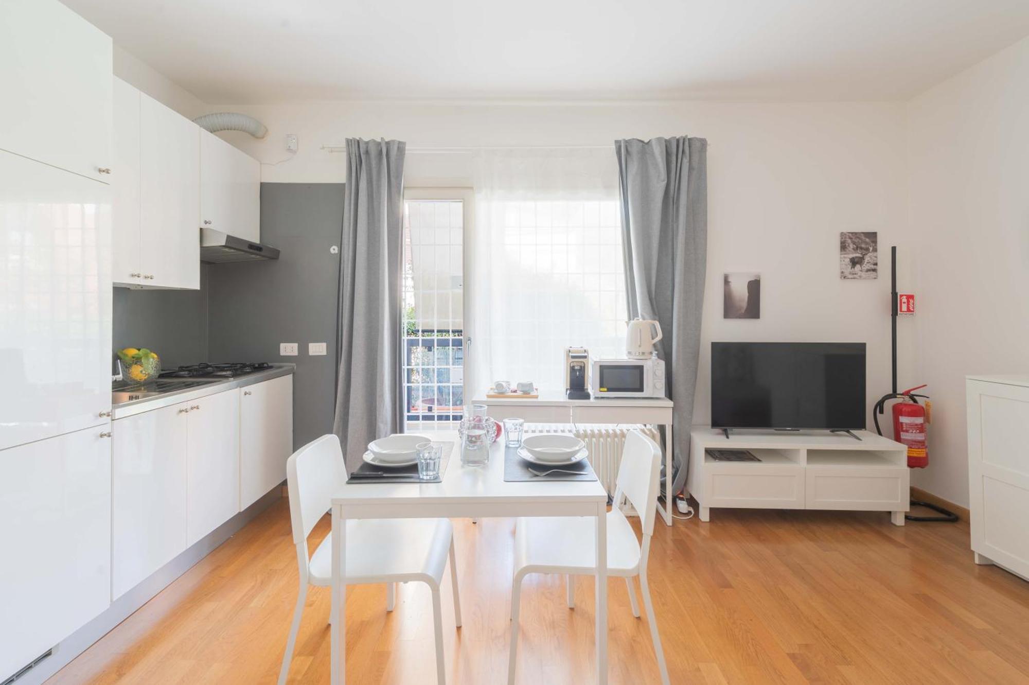 Loverhome Apartment 3 Rome Bagian luar foto