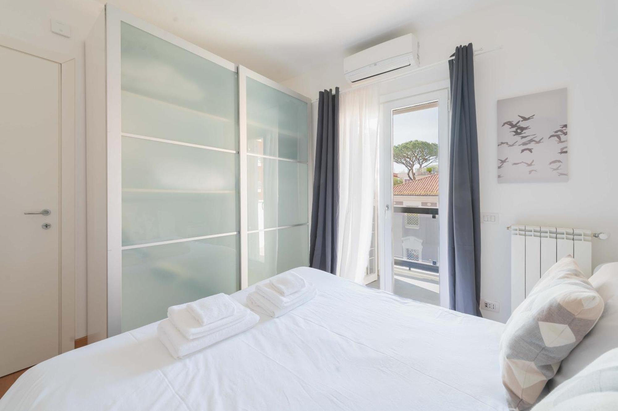 Loverhome Apartment 3 Rome Bagian luar foto