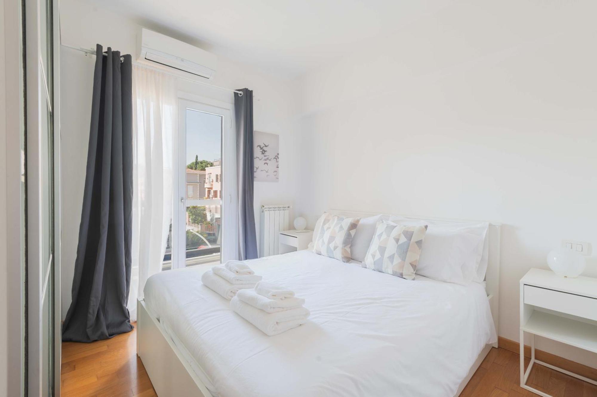 Loverhome Apartment 3 Rome Bagian luar foto