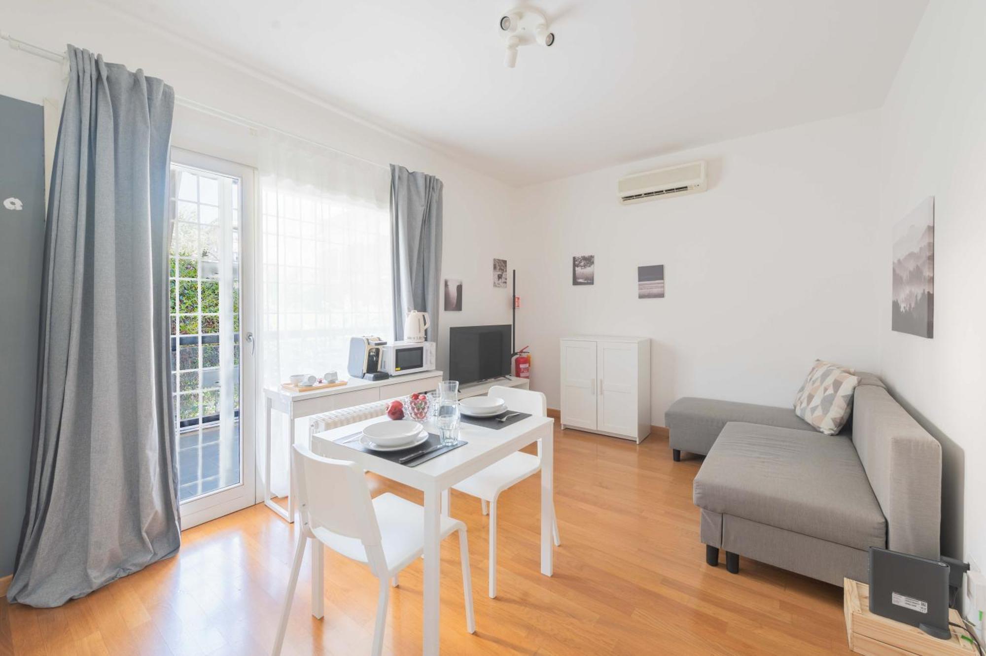 Loverhome Apartment 3 Rome Bagian luar foto
