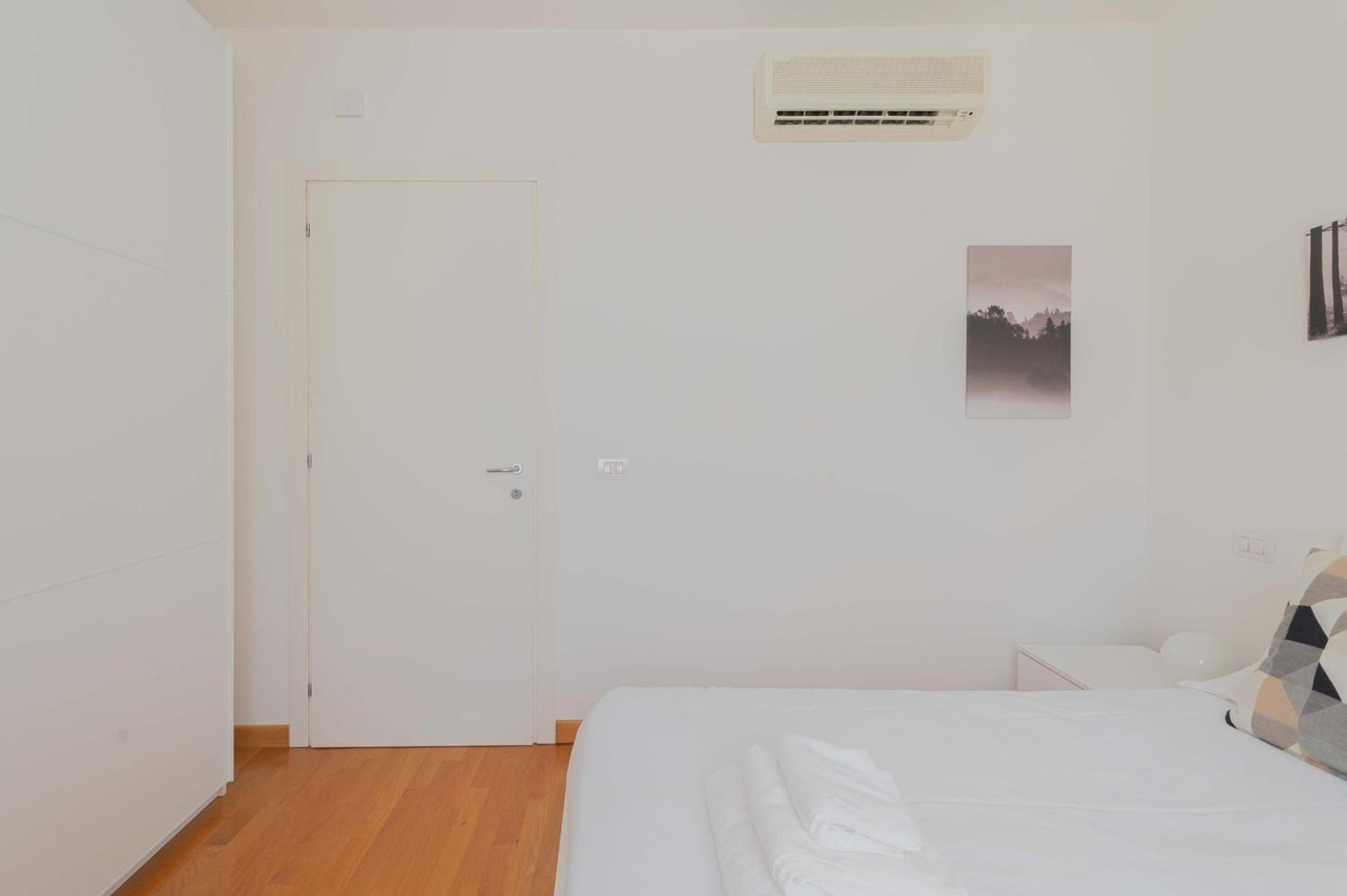Loverhome Apartment 3 Rome Bagian luar foto