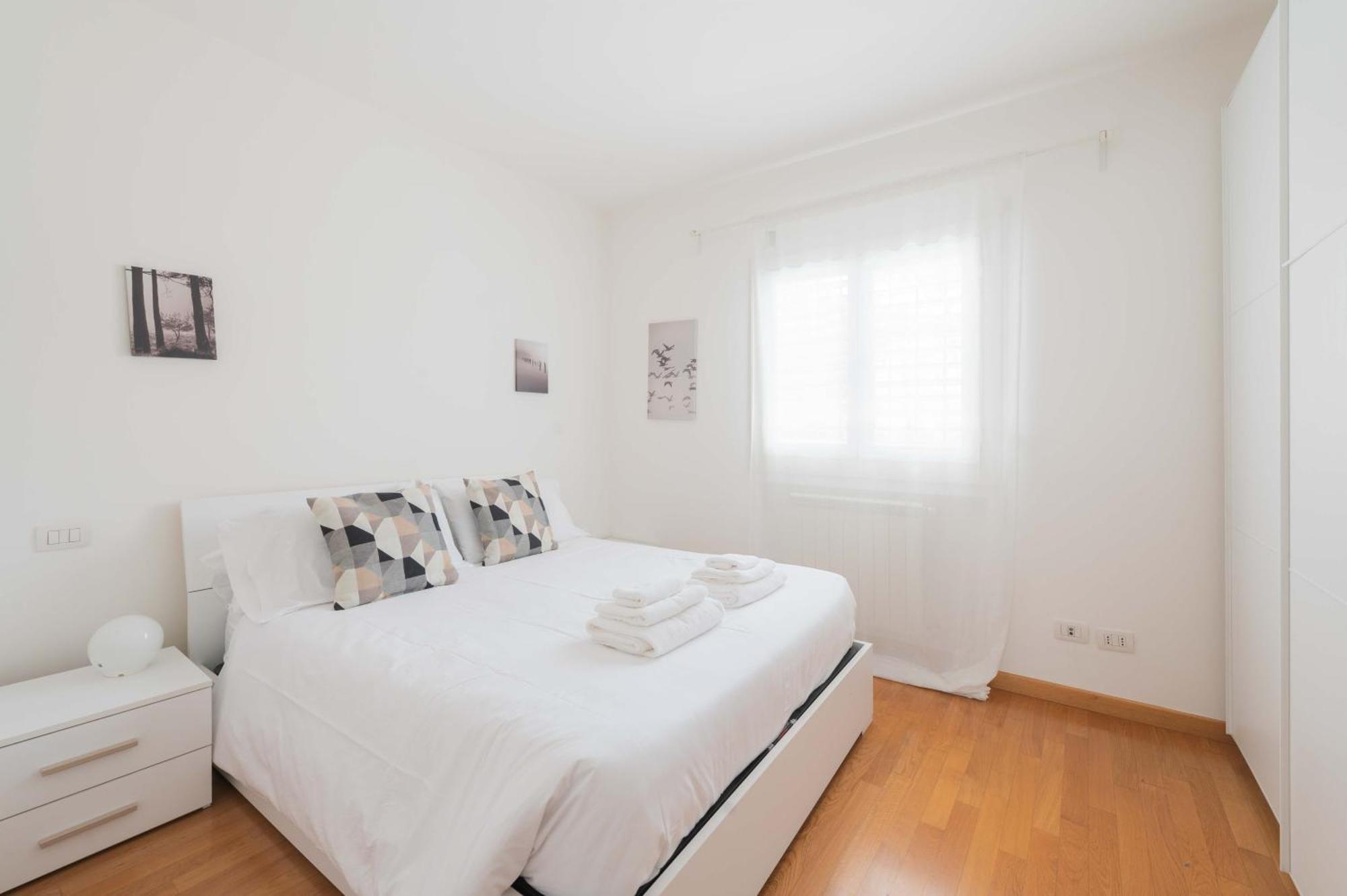 Loverhome Apartment 3 Rome Bagian luar foto