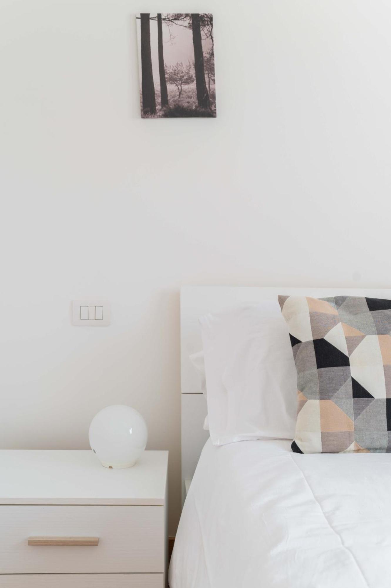Loverhome Apartment 3 Rome Bagian luar foto