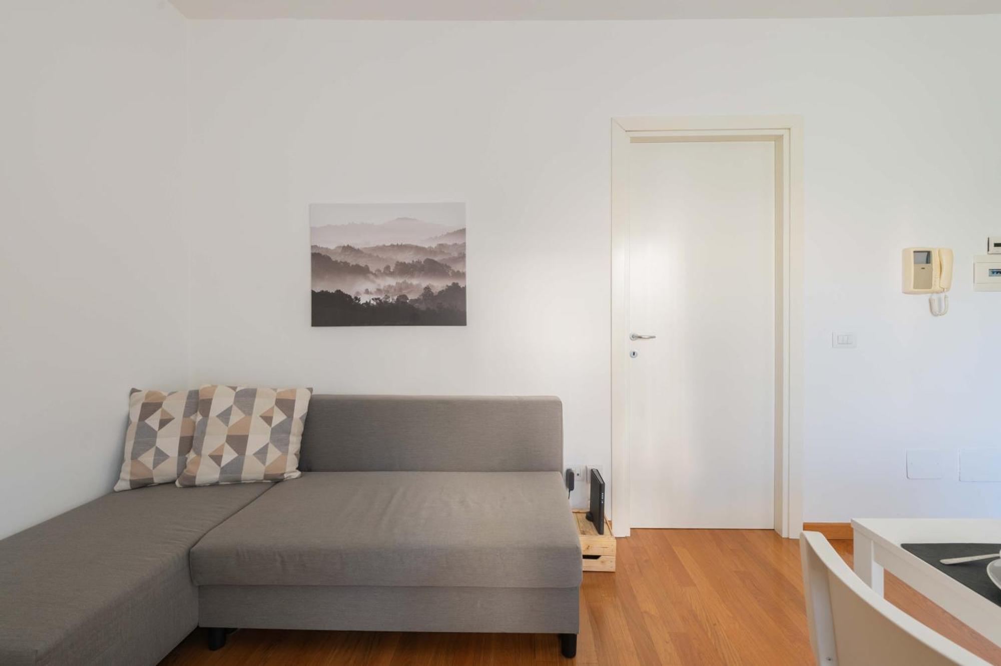 Loverhome Apartment 3 Rome Bagian luar foto