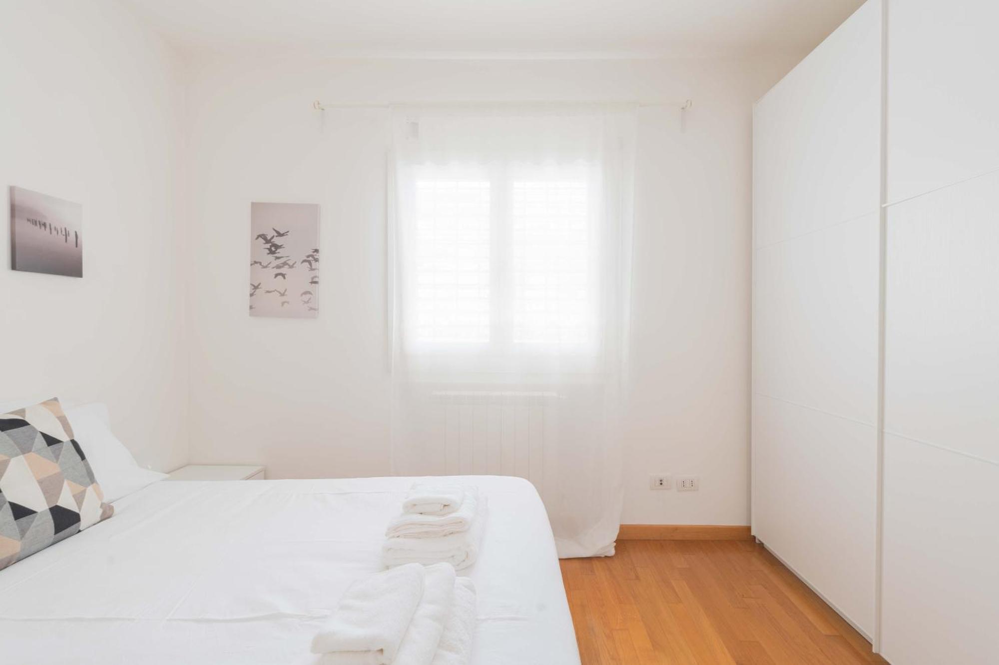 Loverhome Apartment 3 Rome Bagian luar foto