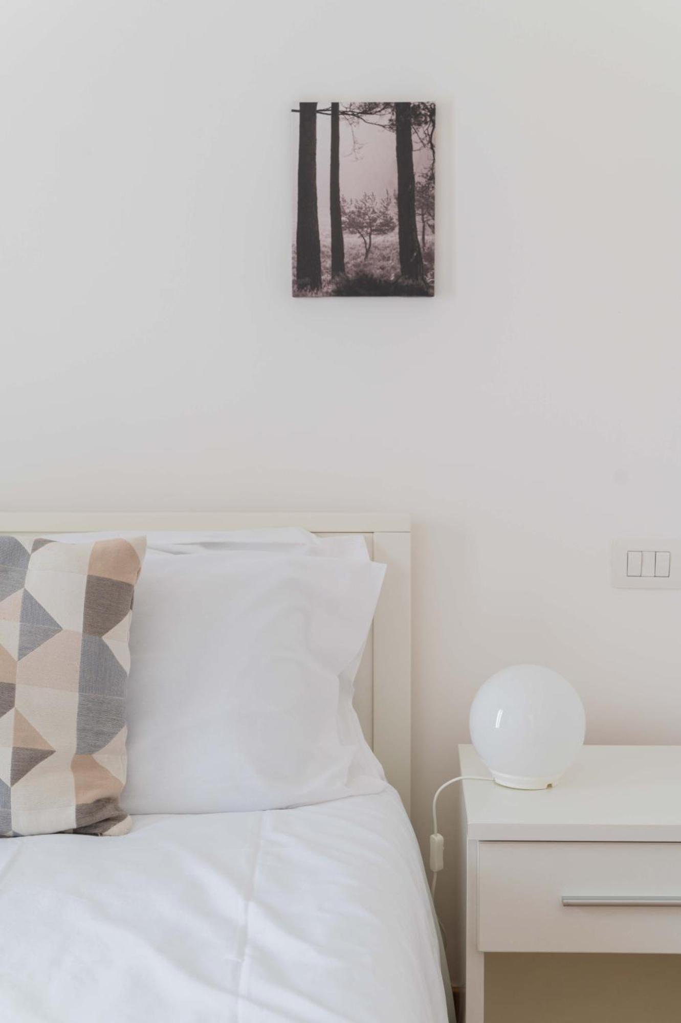 Loverhome Apartment 3 Rome Bagian luar foto