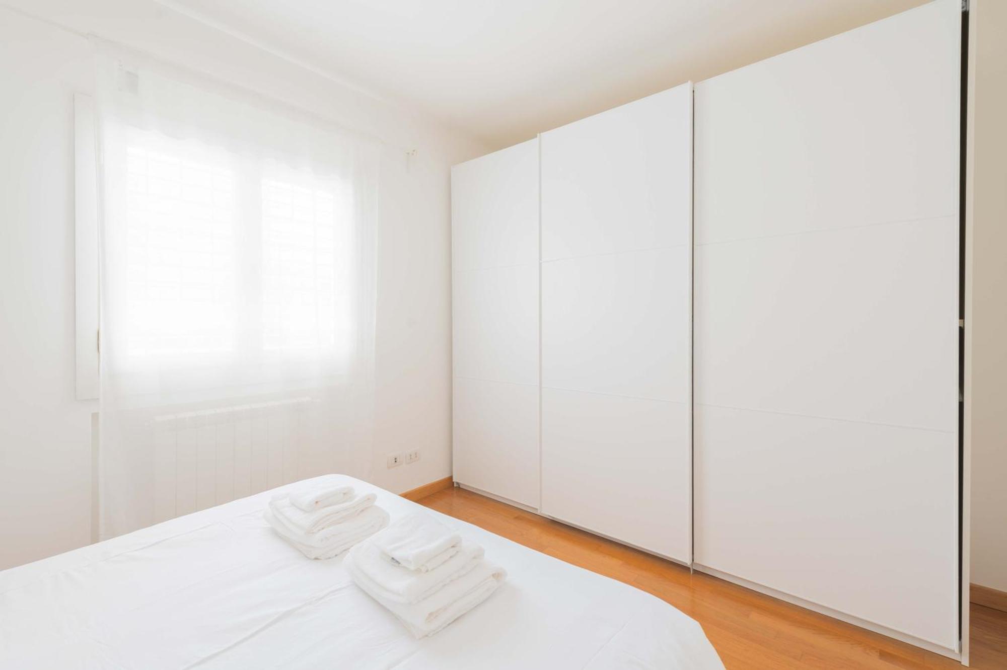Loverhome Apartment 3 Rome Bagian luar foto