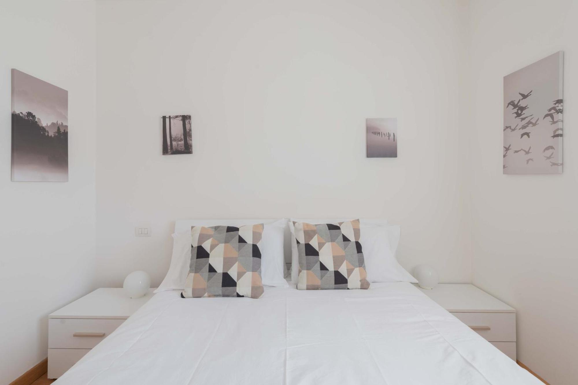 Loverhome Apartment 3 Rome Bagian luar foto