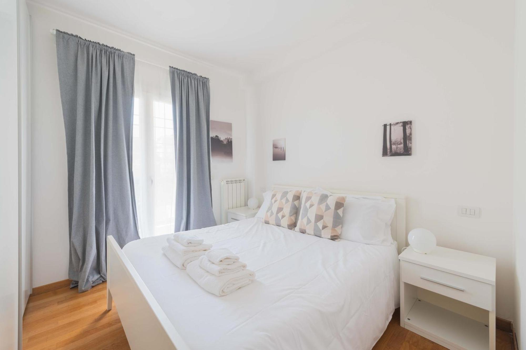 Loverhome Apartment 3 Rome Bagian luar foto