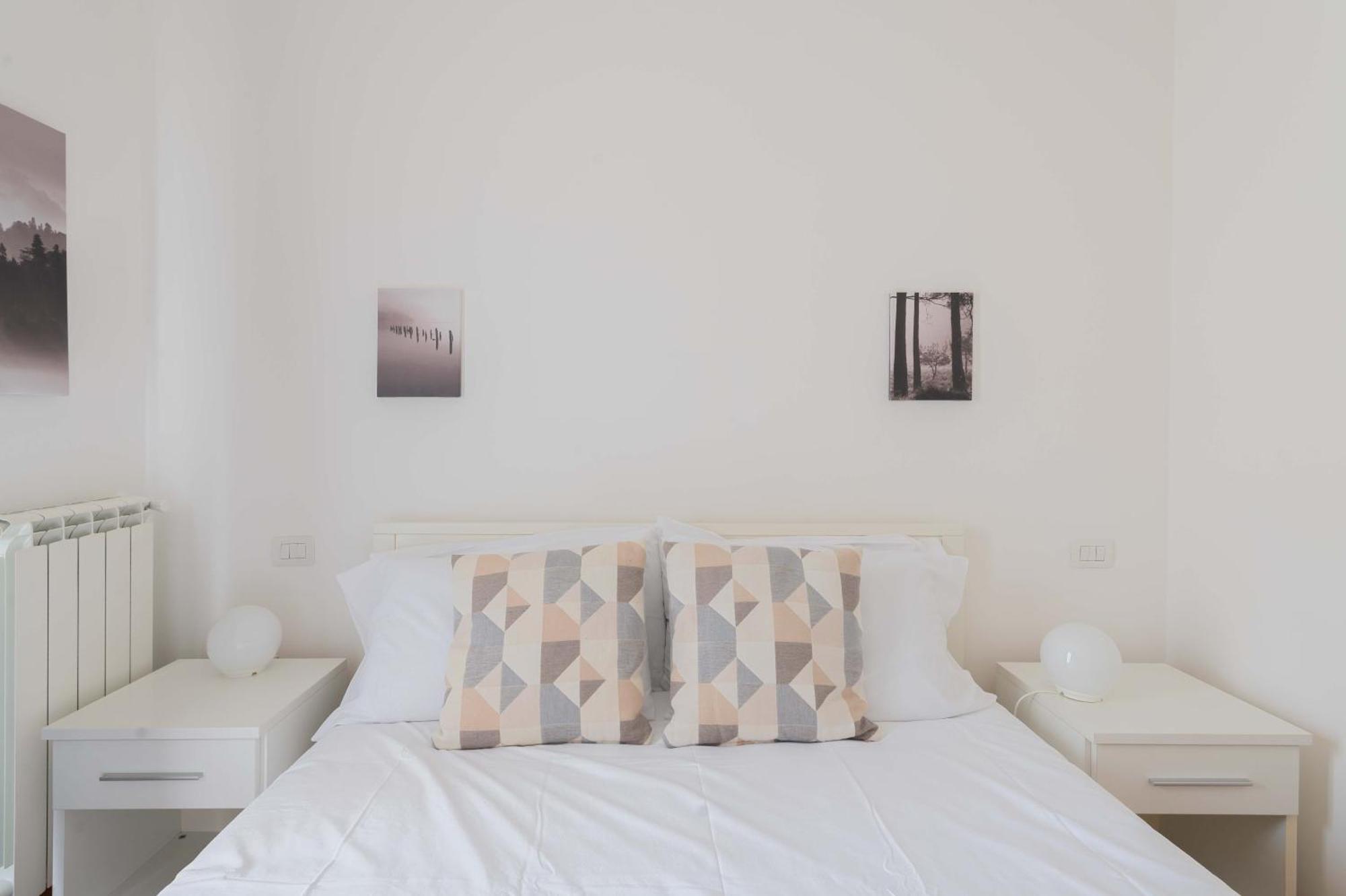 Loverhome Apartment 3 Rome Bagian luar foto