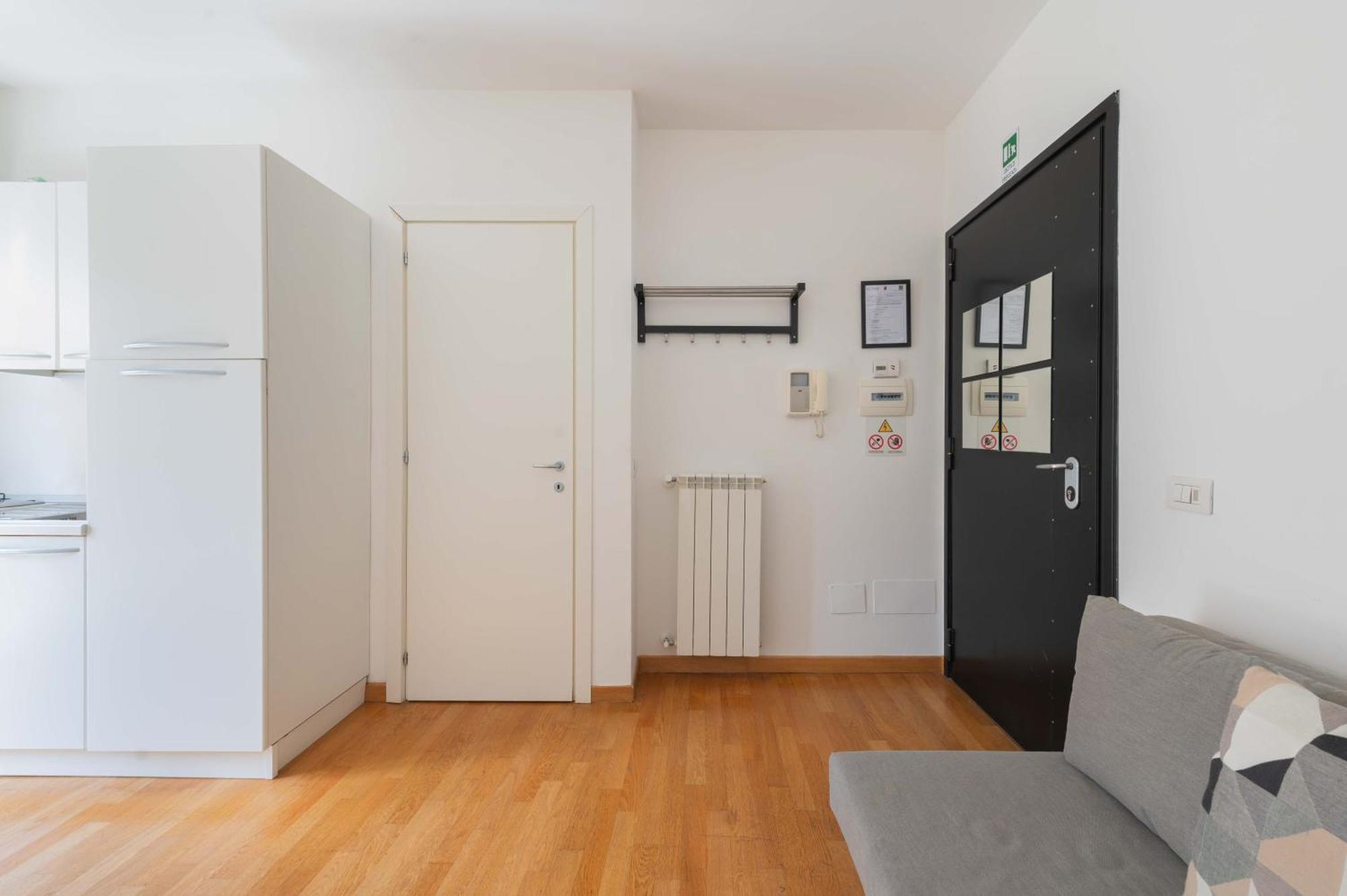 Loverhome Apartment 3 Rome Bagian luar foto