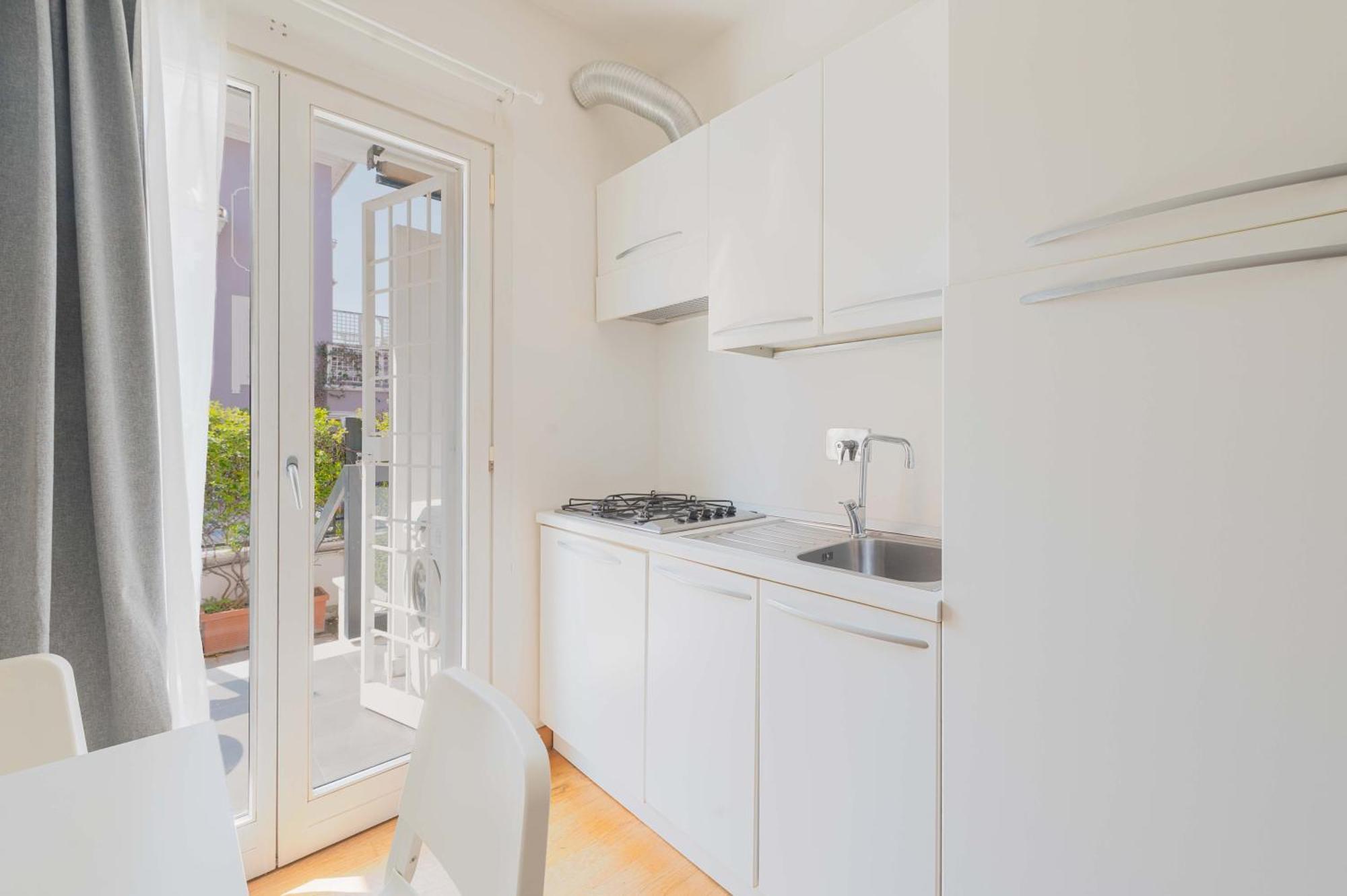 Loverhome Apartment 3 Rome Bagian luar foto